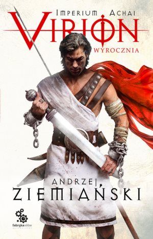 Andrzej Ziemianski   Virion